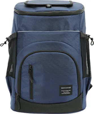 Produktbild von Große Kühltasche, wasserdichte isolierte Rucksack-Kühltasche