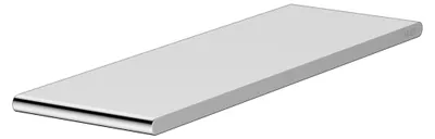 Produktbild von KEUCO 11558170000 Duschablage Edition 400 11558,