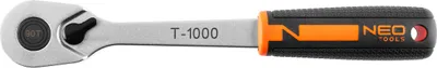 Zdjęcie produktu dla NEO TOOLS Grzechotka 1/2”, 90 zębów, T-1000