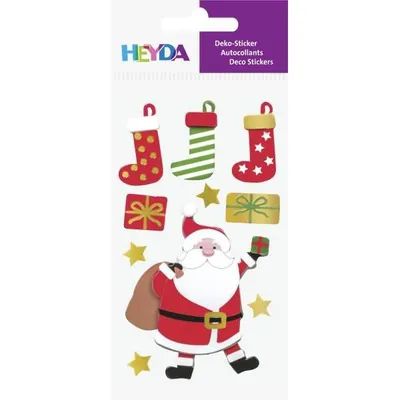 Produktbild von KNORR prandell 203780666, Karton, Mehrfarben, Weihnachten, 75 mm, 165 mm