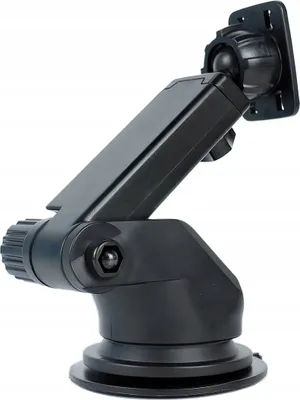 Produktbild von Ottocast Przenośny uchwyt samochodowy na ekran 10" Apple Carplay Android Auto, regulowany, akcesorium samochodowe, uchwyt na ramię do ekranu samochodowego