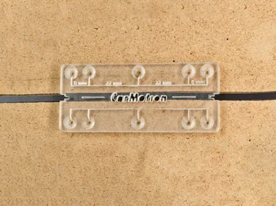 Produktbild von Viessmann 8434 - Markierungshilfe für Dauermagnetverlegung - Neu