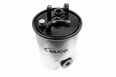 Produktbild von Kraftstofffilter VAICO V30-9925 passend für MERCEDES-BENZ SPRINTER 3-t Kasten (903) Anschraubfilter