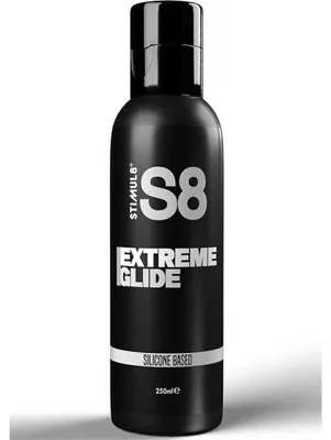 Obrázok produktu pre Stimul8 S8 – 250 ml – S8 Silicon Extreme Glide 250
