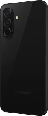 Immagine prodotto di Samsung Galaxy A26, 17 cm (6,7"), 8 GB, 256 GB, 50 MP, Android 15, Schwarz