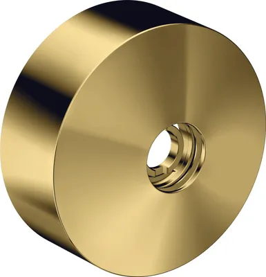 Immagine prodotto di hansgrohe AXOR One rosace de rallonge, 13610990, 13610990
