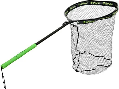 Produktbild von Gunki Float-Drift Unterfang Kescher 50 X 55