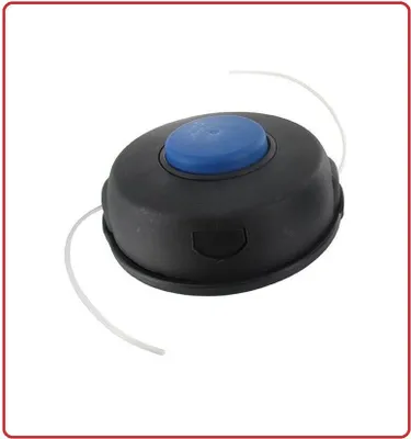 Image de Tête de fil Bobine de fil remplace HUSQVARNA T-45 T45 - M12x 1,75
