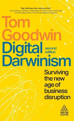 Produktbild von Digital Darwinism