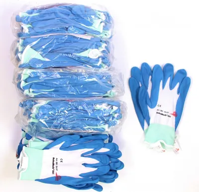 Produktbild von KCL Handschuhe RobuMech 561 HONEYWELL Gr. 7 …