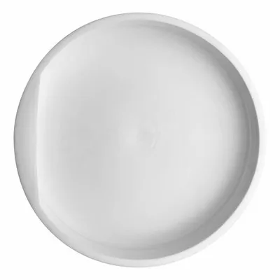 Produktbild von 50x Einsteckdeckel Ersatzdeckel für Versandrohre 76mm rund weiß