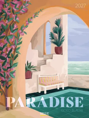 Produktbild von Paradise 2027