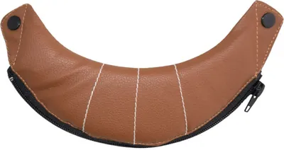 Obrázok produktu pre Hnedý béžový šat CGM 191 PIX Veľkosť XS/S/M