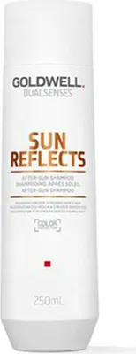 Obrázok produktu pre Goldwell Dualsenses Sun Reflects Šampón po opaľovaní 250ml