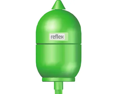 Obrázek produktu pro Expanzní nádoba Reflex REFIX DD 2/10