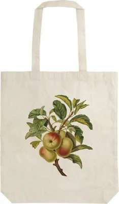 Immagine prodotto di Borsa in cotone STBAG 59 Apple
