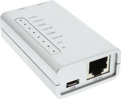 Image de InLine® Adaptateur USB HD Audio, Convertisseur USB Hi-Fi vers Digital Coax/Toslink/I2S