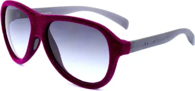 Produktbild von Italia Independent Sonnenbrille I I MOD 094V 010.000 56 20 14