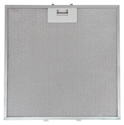 Obrázek produktu pro Kovové filtry do digestoří, hliník, rozměry 320 x 320 mm, náhradní filtry do kuchyně