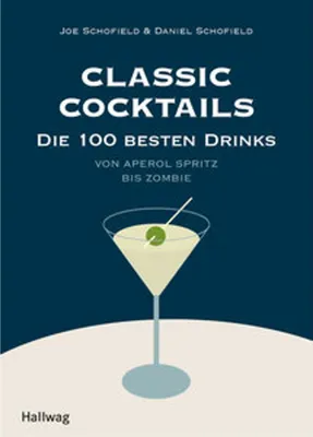 Obrázek produktu pro Classic Cocktails