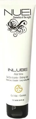 Obrázok produktu pre Inlube Cookies 100 ml