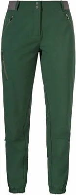 Produktbild von Schöffel Damen Hose Hochfilzen 29747-36, 29747-38, 34045-36, 34045-38, 34045-40, 34045-42, 34045-44 SCO-2013451 dark jade 38