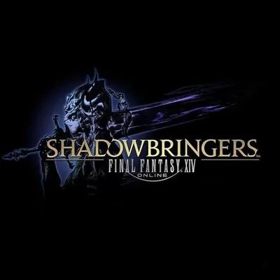 Produktbild von Square Enix Final Fantasy XIV Online - Shadowbringers - Complete Edition, PlayStation 4, Multiplayer-Modus, T (Jugendliche), Physische Medien