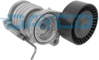 Produktbild von DAYCO APV2765 Riemenspanner Keilrippenriemen für VW POLO (9N)