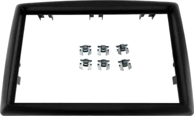 Productafbeelding van Autoleads DFP-08-03: Adapter voor autoradio.