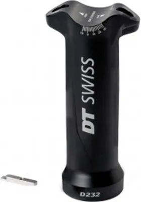 Produktbild von DT Swiss Slider Tube Kit für absenkbare Sattelstütze D232, schwarz (1 Set)