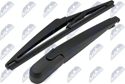 Produktbild von NTY EWB-KA-002 Wischerarm Scheibenwischerarm Hinten 275mm für KIA SOUL (AM)