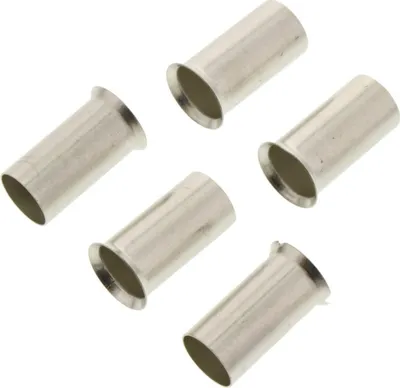 Zdjęcie produktu dla Końcówki kablowe z plastikową tulejką JMP 35.0x18mm 5 szt