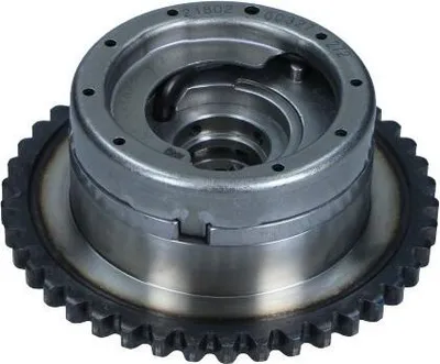 Produktbild von MAXGEAR 54-2473 Nockenwellenversteller passend für MERCEDES-BENZ C-Klasse Limousine (W204) Auslass 42-Zähne