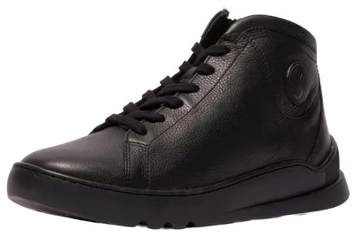 Produktbild von softinos Sneaker Sneaker Leder
