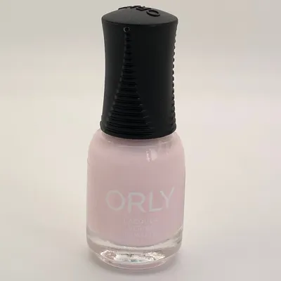 Produktbild von ORLY Mininagellack Power Pastel, 5,3ML, Farbe:Nude