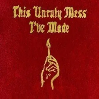 Produktbild von This Unruly Mess I've Made
