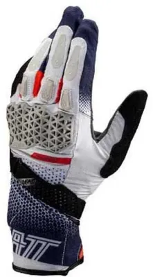 Produktbild von Leatt Adv Hydradri 5.5 Offroad-handschuhe Weiß M Weiß M