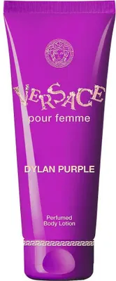 Zdjęcie produktu dla Versace Dylan Purple balsam do ciała 200ml