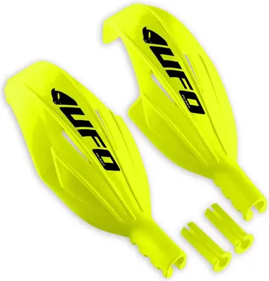 Obrázek produktu pro Ufo Slalomový chránič prstů Yellow Yellow One Size