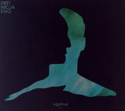 Produktbild von Egotrue: Definicja Ego