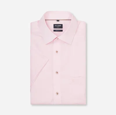 Produktbild von 124912-Hemden 31 hellrose Größe 44