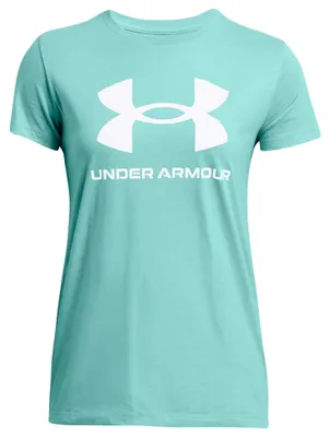 Produktbild von Under Armour Sportshirt für Damen – L/40