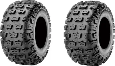 Produktbild von 2x 25x10-12 ALL TRAK C9209 ALLTRACK 25x10.00-12 Maxxis NEU ATV Quad Geländereifen
