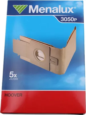 Produktbild von Electrolux - Staubsaugerbeutel H37/4 Pa - 9001961722