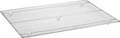Immagine prodotto di SCHNEIDER  Pralinengitter Maschengröße 8 x 8 mm, Länge: 580 mm, Breite: 390 mm