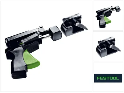 Obrázek produktu pro Rychloupínání Festool FS-RAPID/L