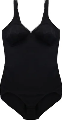 Produktbild von Triumph Loretta Soft 01 BS, Farbe: Black 04/0004, Größe: 75D Body ohne Bügel