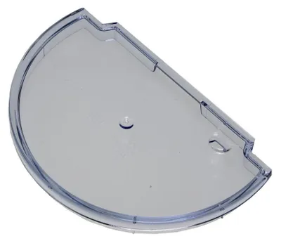 Image de Krups FS-9100019170 couvercle pour moulin à café GX5000