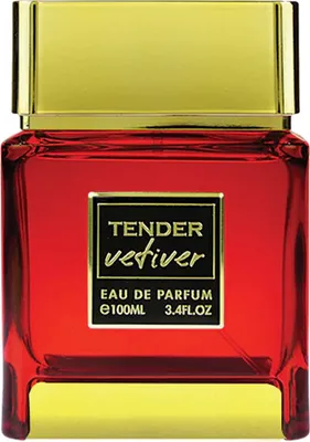 Produktbild von Flavia Tender Vetiver EDP 100 ml UNISEX