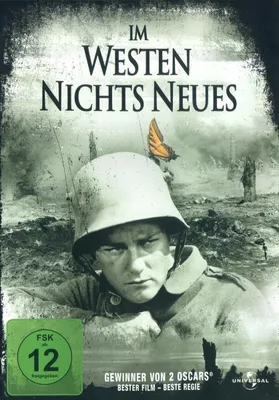 Produktbild von Im Westen nichts Neues